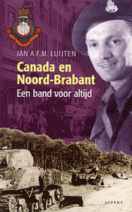 Canada en Noord-Brabant