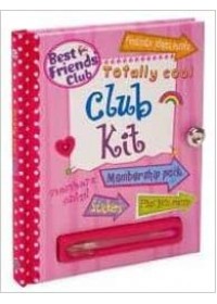 Totally Cool Club Kit