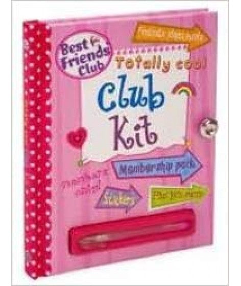 Totally Cool Club Kit