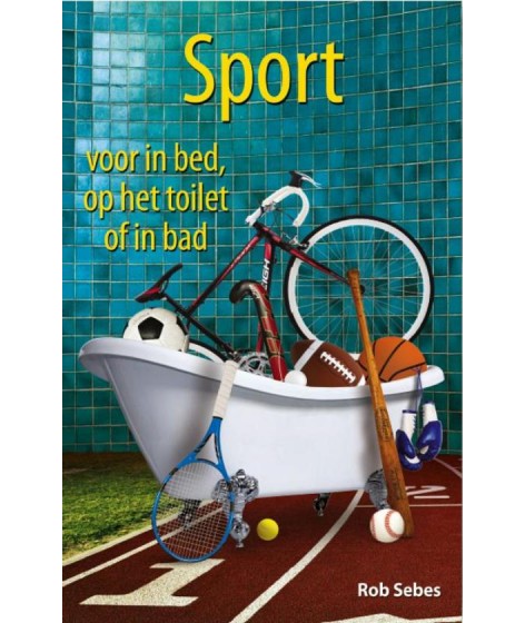 Sport voor in bed, op het toilet of in bad