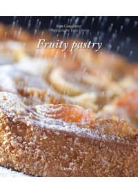 Fruity Pastry