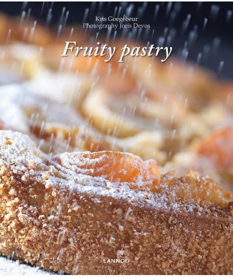 Fruity Pastry