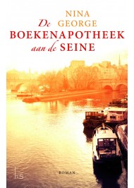 De boekenapotheek aan de Seine