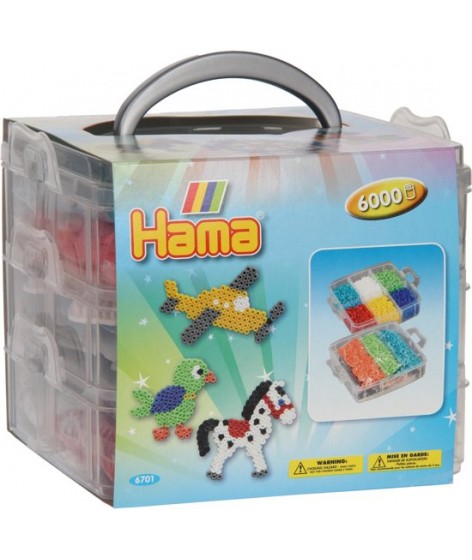 Hama 6701 Storage Box Small