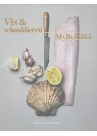 Myllymäki - Myllymäki Vis & schaaldieren
