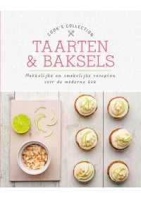 Cook's Collection - Taarten & Baksels