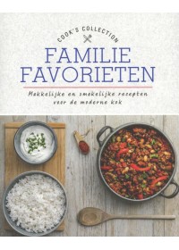Cook's Collection - Familie favorieten