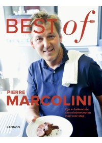 Best of Pierre Marcolini