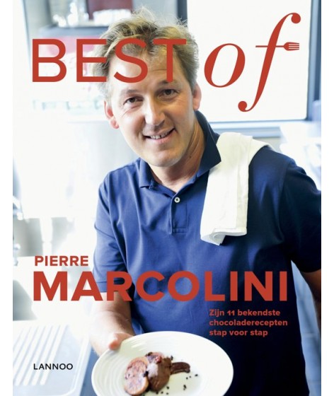 Best of Pierre Marcolini