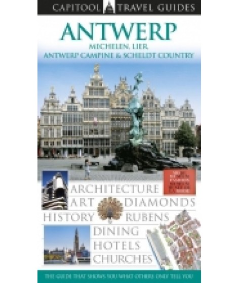 Capitool Antwerp / Eng. Ed