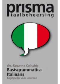 Prisma basisgrammatica Italiaans
