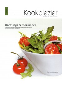 Kookplezier Dressings & marinades