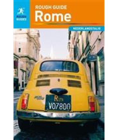 Rough Guide Rome