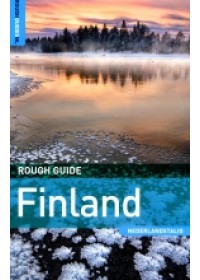 Rough Guide Finland