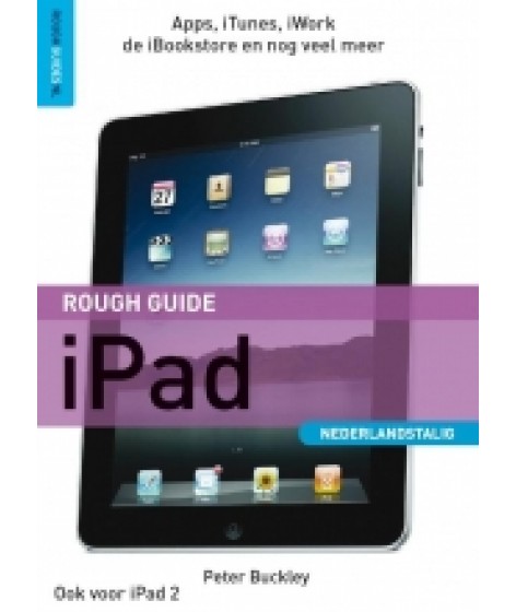 Rough Guide iPad