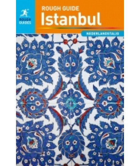 Rough Guide Istanbul