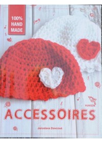 100% hand made accessoires