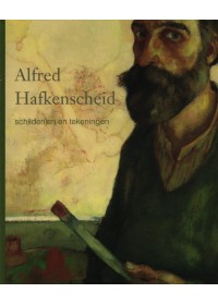 Alfred Hafkenscheid