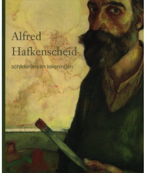 Alfred Hafkenscheid