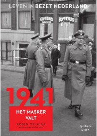 Leven in bezet Nederland 2 - 1941