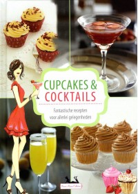 Cupcakes & cocktails