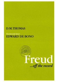 Freud...off the record