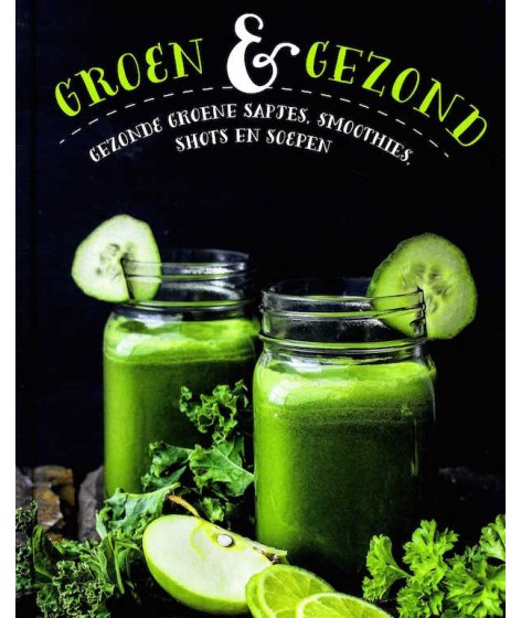 Groen & Gezond