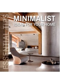 Minimalist ideas for your Home,8tal