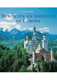 Burchten en kastelen in Europa