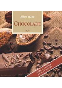 Alles over chocolade