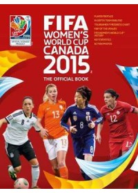 FIFA women's worldcup Canada 2015