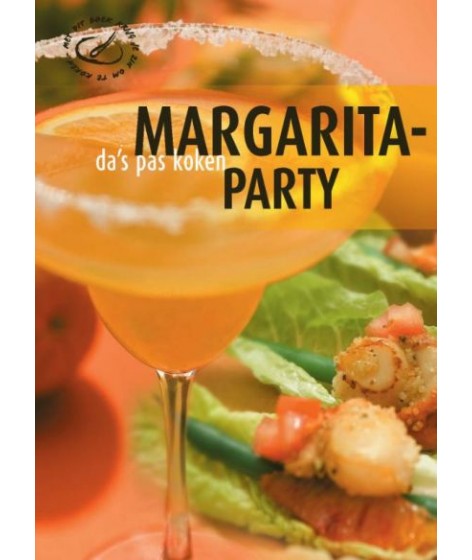 Margarita Party