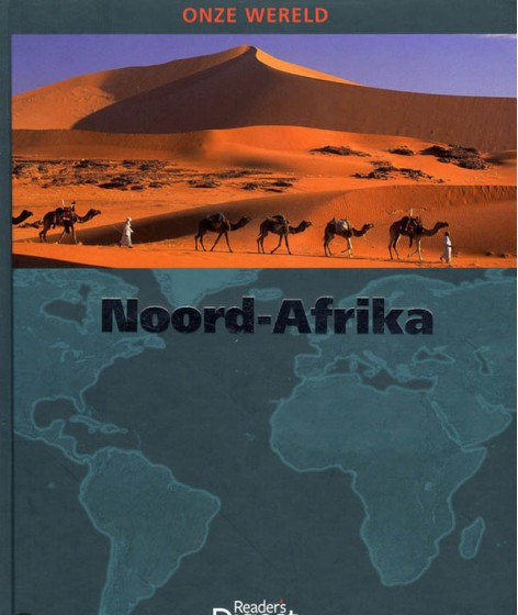 Noord-Afrika