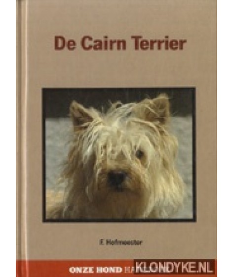 Cairn Terrier, De