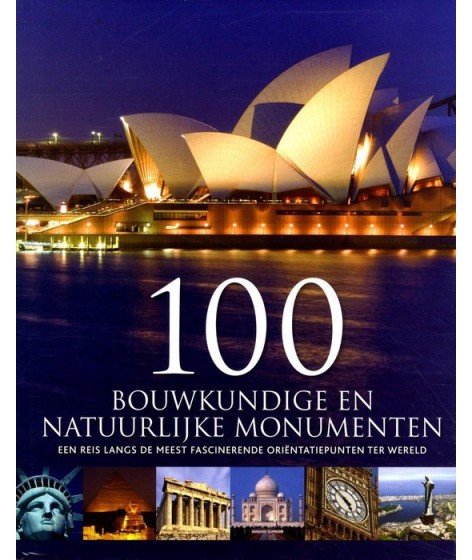 100 Bouwkundige en Natuurlijke Monumenten