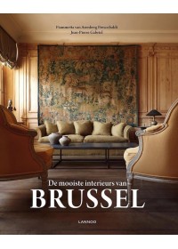 De mooiste interieurs van Brussel