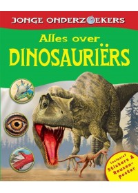 Alles over dinosauriers