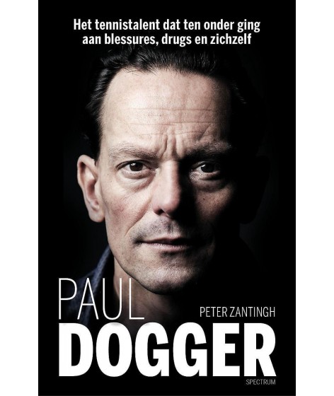 Paul Dogger