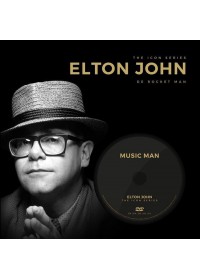 The Icon Series - Elton John