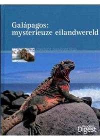 Galápagos: mysterieuze eilandwereld
