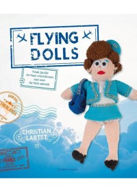 Flying Dolls