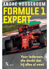 Expert 1 - Formule 1