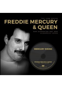 The Icon Series - Freddie Mercury & Queen