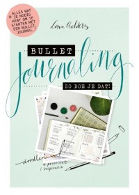 Bullet journaling: zo doe je dat!