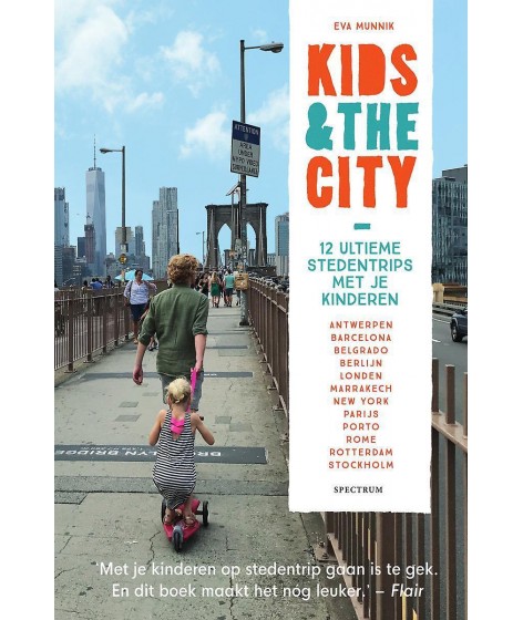 Kids & the City