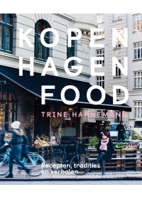 Kopenhagen Food