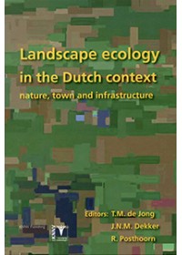 Landscape ecology in the Dutch context
