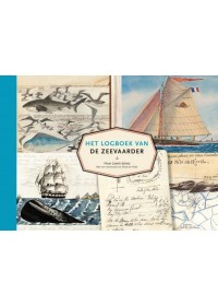 Het logboek van de zeevaarder