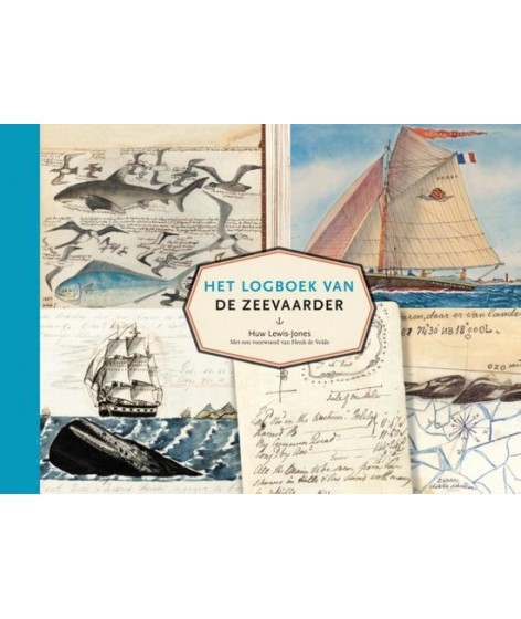 Het logboek van de zeevaarder