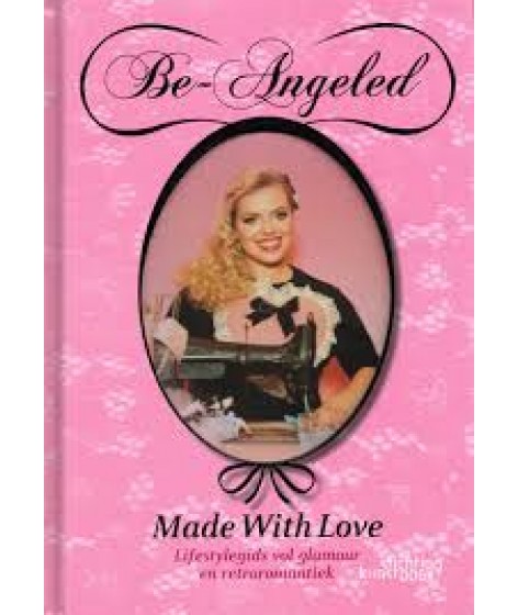 Be-angeled, made with love